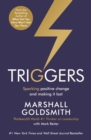 Triggers : Sparking positive change and making it last - Book