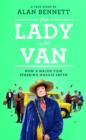 The Lady in the Van - Book