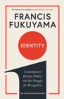 Identity : Contemporary Identity Politics and the Struggle for Recognition - Book
