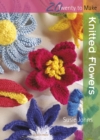 Twenty to Make : Knitted Flowers - eBook