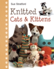 Knitted Cats & Kittens - eBook