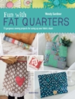 Fun with Fat Quarters - eBook