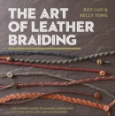 Art of Leather Braiding - eBook