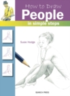 How to Draw: People : in simple steps - eBook