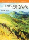 Creative Acrylic Landscapes - eBook