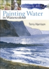 Painting Water in Watercolour - eBook