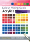Colour Mixing Guide: Acrylics - eBook