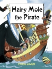 Hairy Mole the Pirate - eBook
