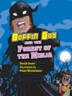 Boffin Boy and the Forest of the Ninja - eBook
