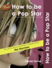 How to be a Pop Star - eBook