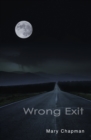 Wrong Exit (Sharp Shades 2.0) - eBook