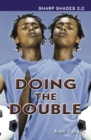 Doing the Double (Sharp Shades 2.0) - eBook
