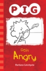 PIG Gets Angry - eBook