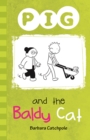 Pig and the Baldy Cat - Book