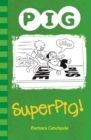 Superpig! - eBook