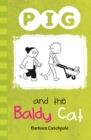 PIG and the Baldy Cat - eBook