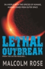 Lethal Outbreak - Book