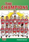 The Champions - eBook