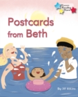 Postcards from Beth - Book