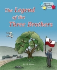 The Legend of the Three  Brothers - Book