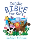 Candle Bible for Kids Toddler Edition - eBook