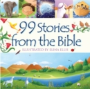 99 Stories from the Bible - eBook