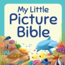 My Little Picture Bible - Book
