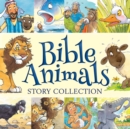 Bible Animals Story Collection - eBook