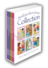Would you like to know? Collection : The Complete Collection - Book