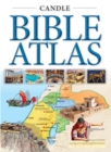 Candle Bible Atlas - Book