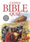 Candle Bible Quiz : 1,000 Questions and Answers - Book