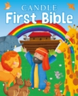 Candle First Bible - Book
