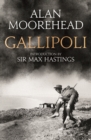 Gallipoli - eBook