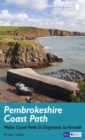 Pembrokeshire Coast Path : National Trail Guide - Book