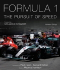 Formula One: The Pursuit of Speed : A Photographic Celebration of F1's Greatest Moments Volume 1 - Book