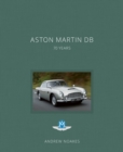 Aston Martin DB : 70 Years - Book