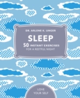 Sleep : 50 mindfulness exercises for a restful night's sleep - eBook