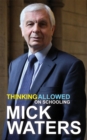 Thinking Allowed : On Schooling - eBook