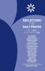 Reflections for Daily Prayer Advent 2023 to Christ the King 2024 - Book