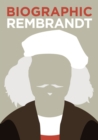 Biographic: Rembrandt - Book