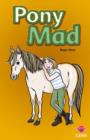 Pony Mad - eBook