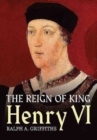 Reign of Henry VI - Book