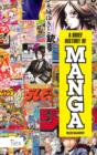 A Brief History of Manga - eBook