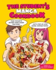 The Student's Manga Cookbook - eBook