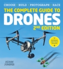 The Complete Guide to Drones Extended 2nd Edition - eBook