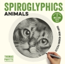 Spiroglyphics: Animals - Book