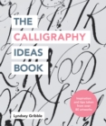 The Calligraphy Ideas Book - eBook