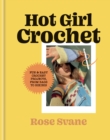 Hot Girl Crochet - Book