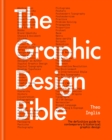 The Graphic Design Bible - eBook