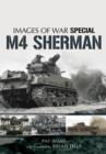 M4 Sherman: Images of War - Book
